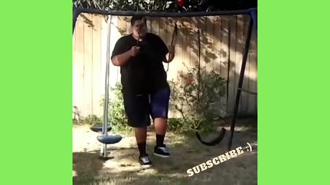 Big boy vs swing
