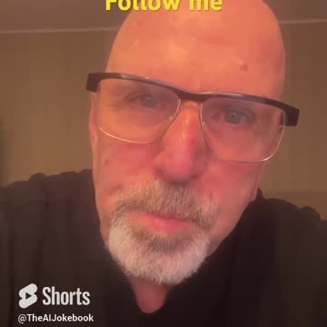 Why Did the Jewish Man Go to the Doctor?