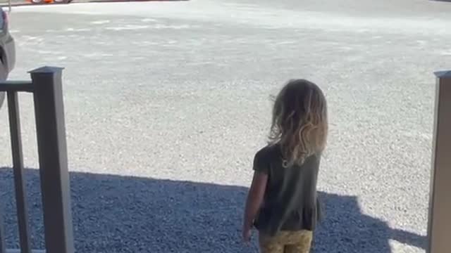 My delicate little princess
