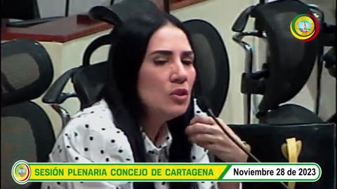 Concejal denuncia abuso policial