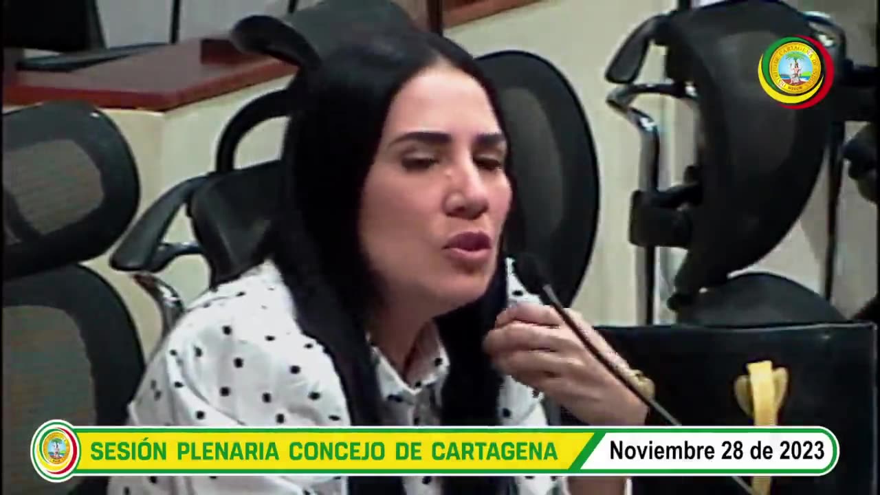 Concejal denuncia abuso policial