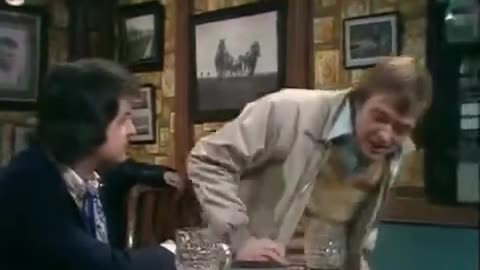 The Likely Lads | S1E5 | I'll Never Forget Whats Her Name