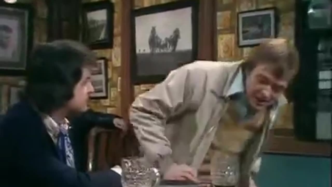 The Likely Lads | S1E5 | I'll Never Forget Whats Her Name