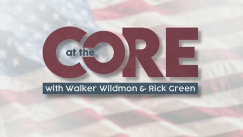 @ THE CORE January 03, 2024