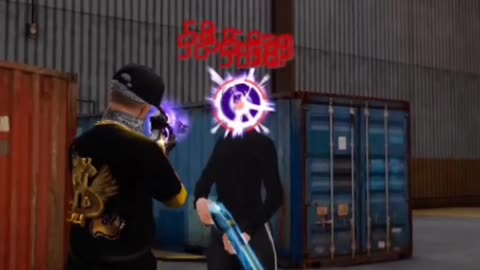 IMPOSSIBLE SIGMA 🍷 DON'T MISS THE END - GARENA FREE FIRE