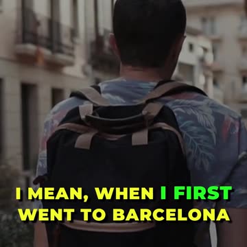 🌟 From Fax to Fame: A Remarkable Journey of Introductions in Barcelona! 🌟