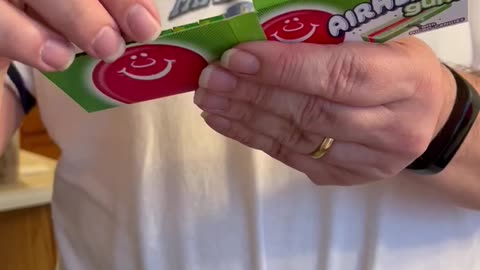 Airheads GUM Watermelon