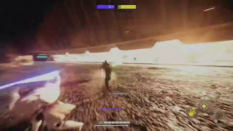 Luke Skywalker Dueling Montage {#2} _ Star Wars Battlefront II