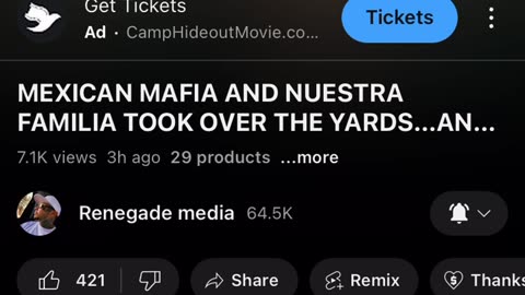 Did he just say that? Am I wrong or is that not right