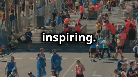 London Marathon 2024: Epic Highlights! 🏃‍➡️