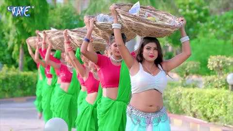 #Video - आम के स्वाद | #Khesari Lal Yadav | #शिल्पी_राज | Aam Ke Swad | Superhit Bhojpuri Song 2023