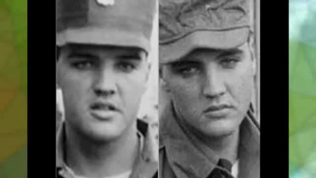 Elvis is Preacher Man Bob, revelation2