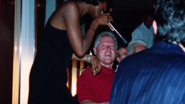 Epstein Island.