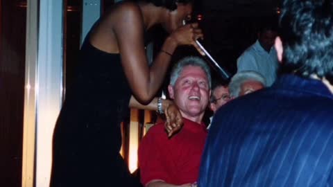 Epstein Island.