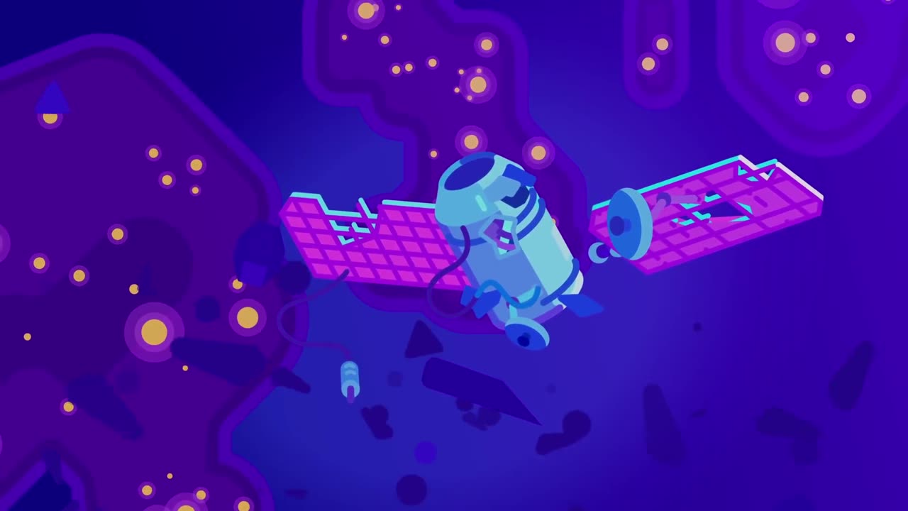 End of space _-creating a prison for humanity