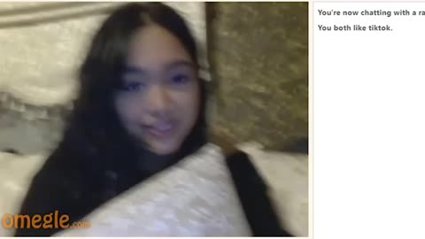 I__found__my __crush__in__omegle👩‍🚒 💗❤