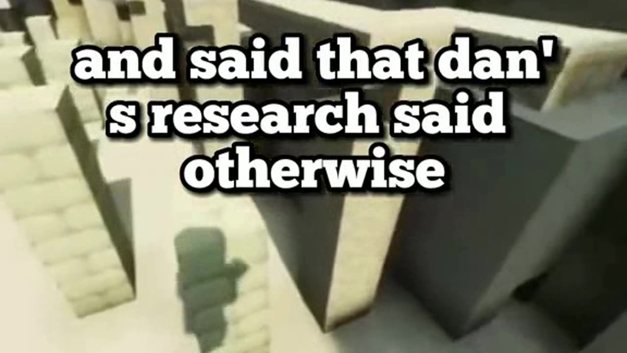 A Scientist stole my work and made himself look like a fool!