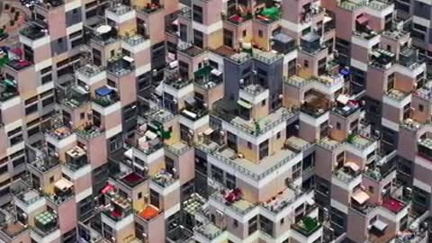 Nice bilding