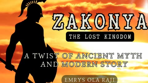 Zakonya the lost KINGDOM |