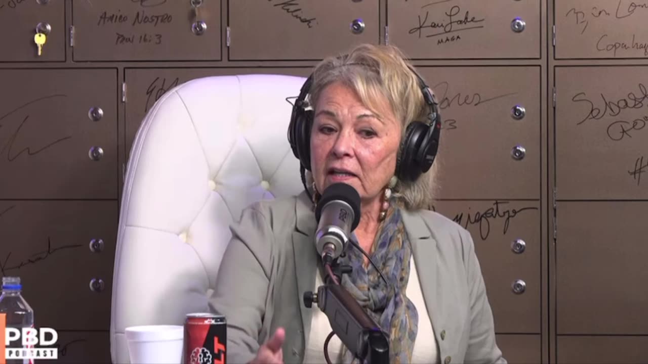 Rosanne Barr Lays It Out Cold: Dr. Jan Halper Hayes - Constitutional Republic vs. US Corporation