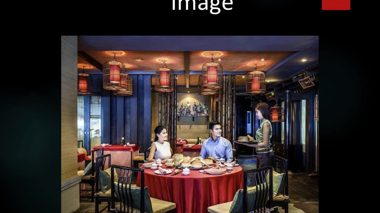 Best Chinese restaurant in Alexandra