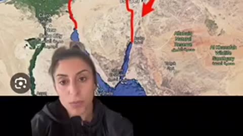 What’s really happening in the Middle East