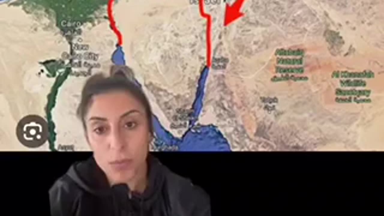 What’s really happening in the Middle East