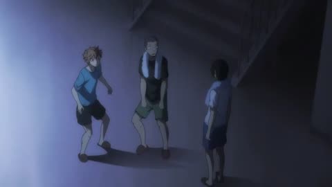 Haikyuu Funny Moment | Part 1