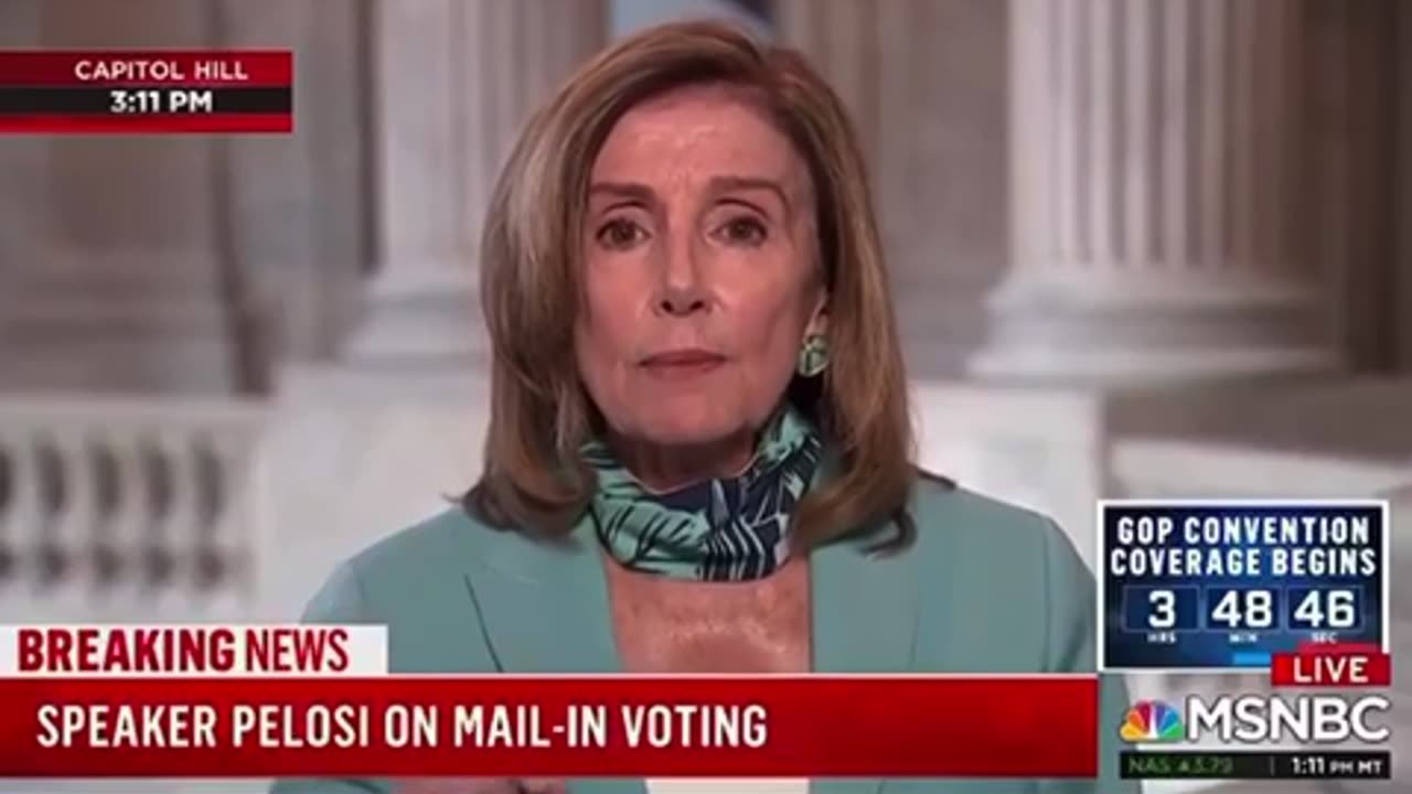 “Democrats and Leftists Threaten Trump”