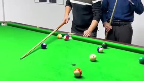 Funny Videos Billiards million views (1)