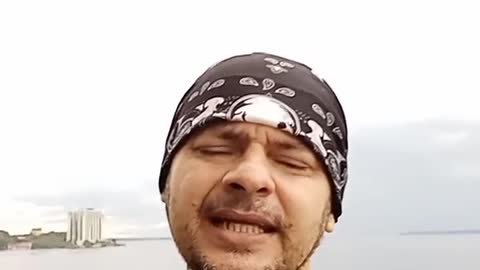 BE A CACIQUE MAN! Parte 65