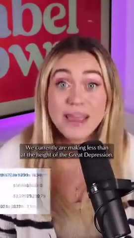 THE GREAT DREPRESSION. COST OF LIVING TODAY V 1930. BIDENOMICS IS WORKING IF...