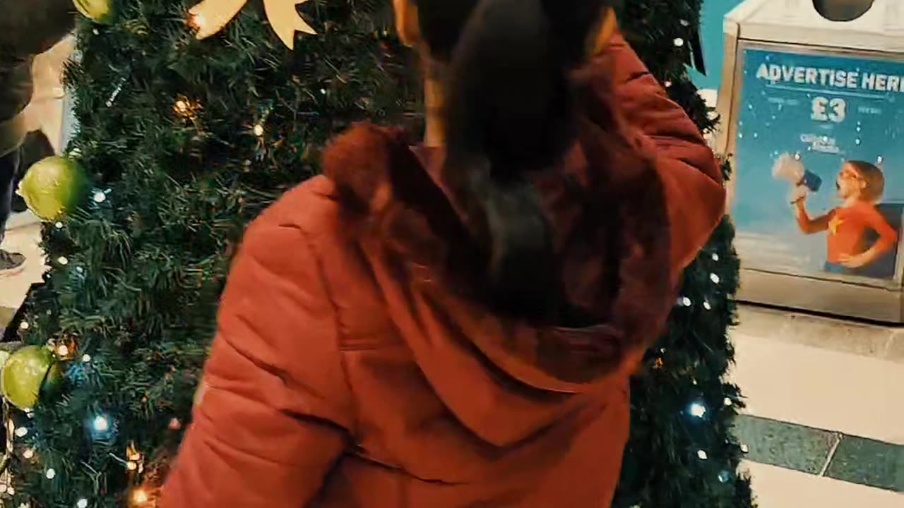 Nice decorations