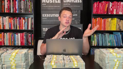 How To Make $500 A Day The Lazy Way! With Adult Marketing