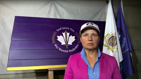 QRTRVNews August 25,2023 by Press Secretary Darlene Ondi