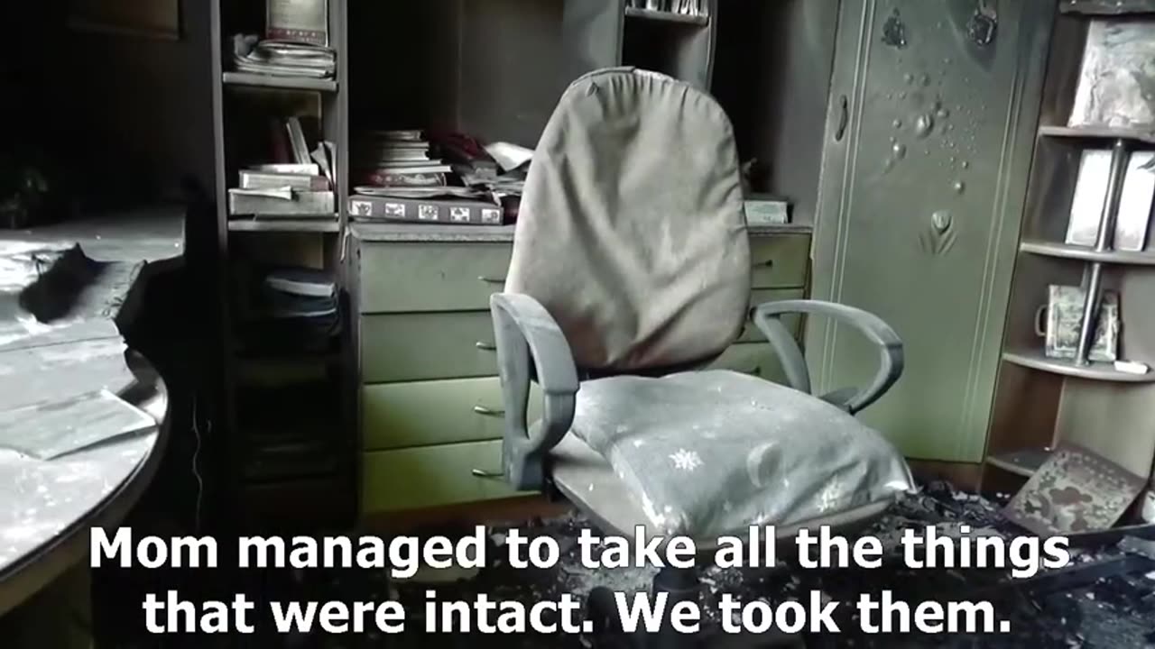 2022-12-24 bДети Донбасса Children of Donbass Děti Donbasu Eng sub.