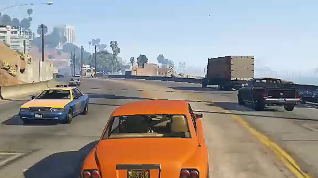 GTA V India rolls Royce