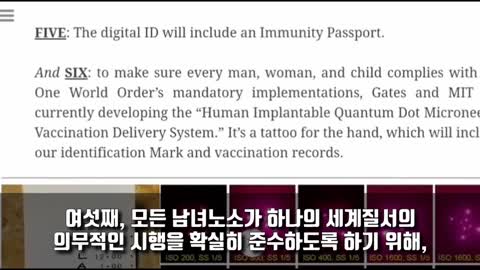 마이크로칩 변천사