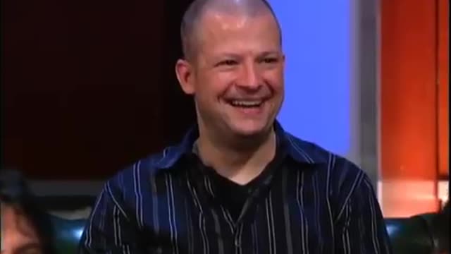 Norm Macdonald’s appearance at the Roast of Bob Saget