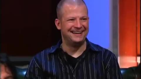 Norm Macdonald’s appearance at the Roast of Bob Saget