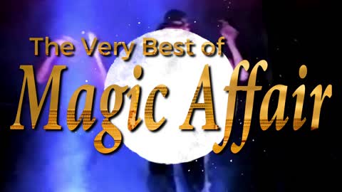 Eurodance Legends Magic Affair Greatest Hits 1993 - 2014