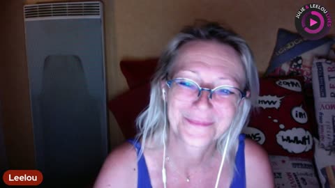 ApéroLive avec vous les Zzz'Amis 21/06 Les Zzz'Infos Bonheur de Leelou