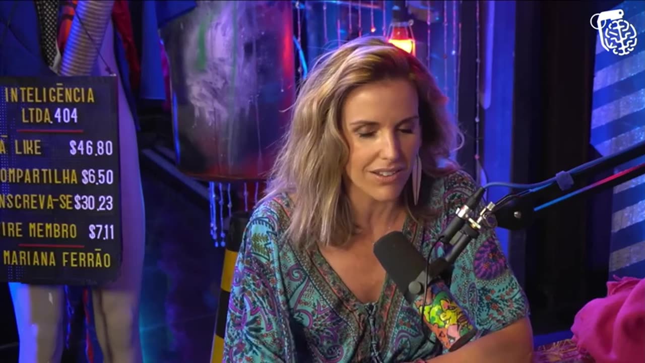 A ASSUSTADORA SENSIBILIDADE ESPIRITUAL DAS CRIANÇAS - MARIANA FERRÃO