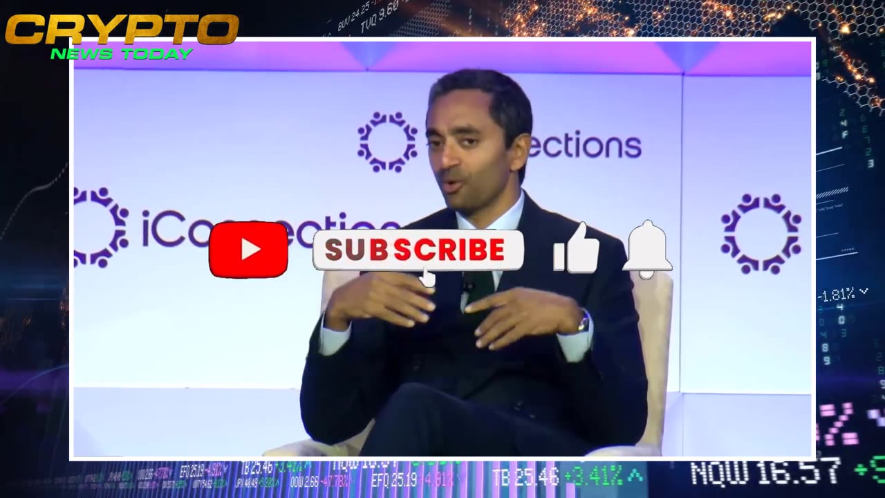 "They Are Using ChatGPT To Make Millions" - Chamath Palihapitiya Chatgpt Interview