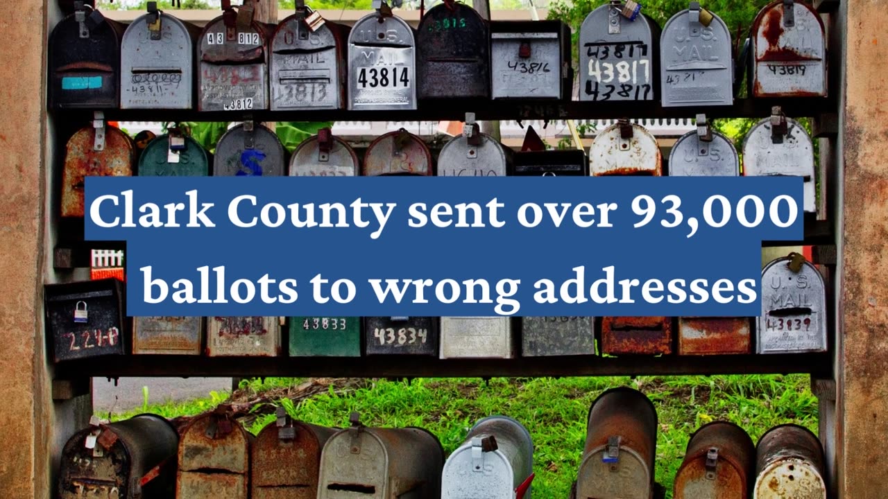 What You Need to Know About Vote by Mail
