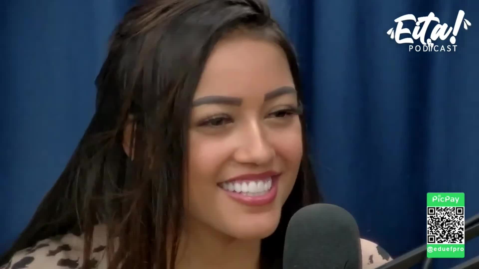Karlyane menezes e jefao