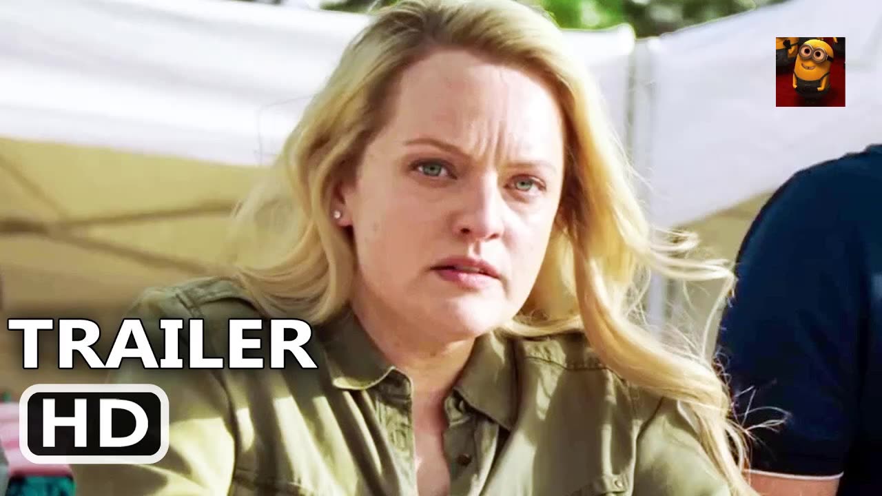 NEXT GOAL WINS Trailer Elisabeth Moss, Michael Fassbender