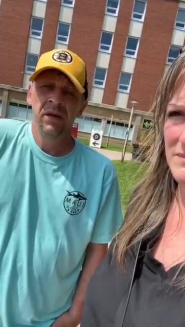 AstraZeneca 💉 Kevin from Ontario