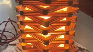 Table lamp