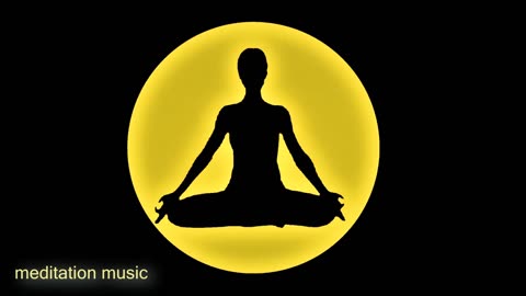 Meditation and Healing Music